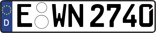 E-WN2740