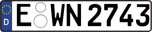 E-WN2743