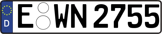 E-WN2755