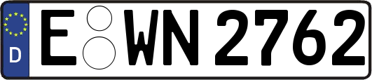 E-WN2762