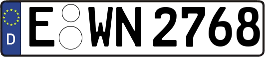 E-WN2768