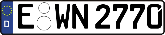 E-WN2770