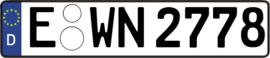 E-WN2778