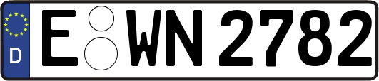 E-WN2782