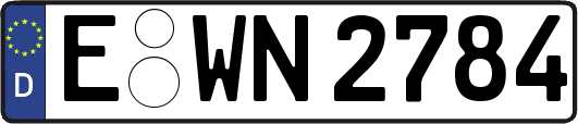 E-WN2784
