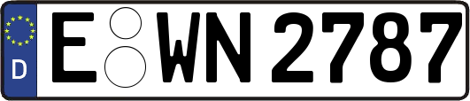 E-WN2787