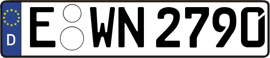 E-WN2790