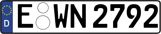 E-WN2792
