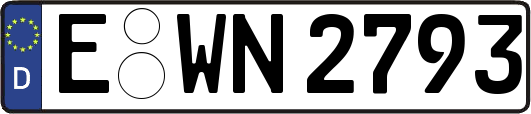 E-WN2793