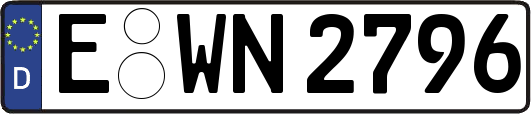 E-WN2796