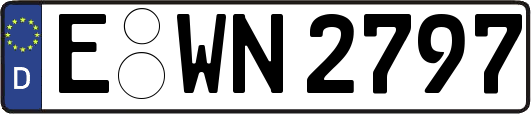 E-WN2797