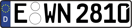 E-WN2810