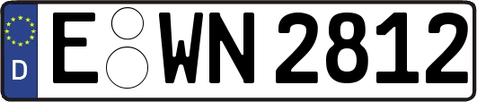 E-WN2812