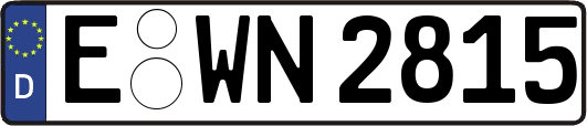 E-WN2815