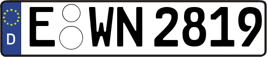 E-WN2819