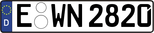 E-WN2820