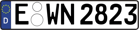 E-WN2823