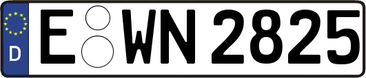 E-WN2825