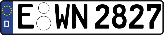 E-WN2827