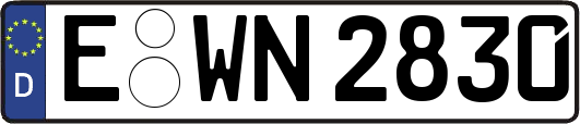 E-WN2830