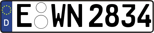 E-WN2834