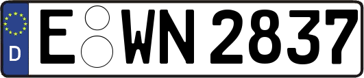 E-WN2837