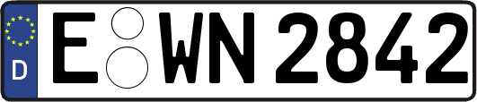 E-WN2842