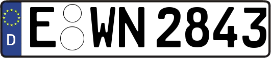 E-WN2843