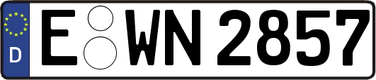 E-WN2857
