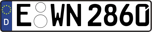 E-WN2860