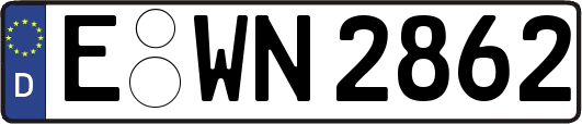 E-WN2862