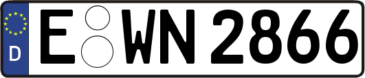 E-WN2866