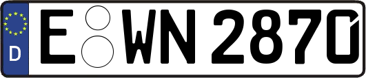 E-WN2870