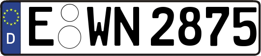 E-WN2875