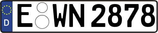 E-WN2878