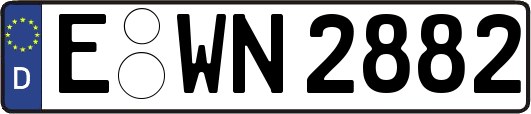 E-WN2882