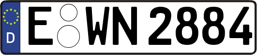 E-WN2884