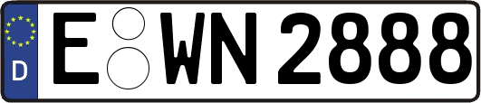 E-WN2888