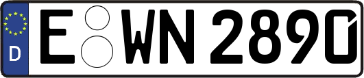 E-WN2890