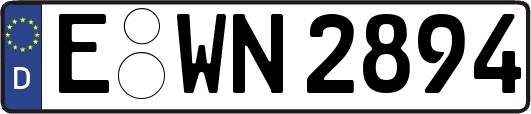E-WN2894