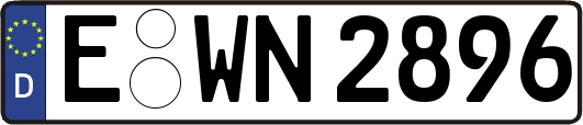 E-WN2896