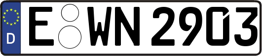E-WN2903