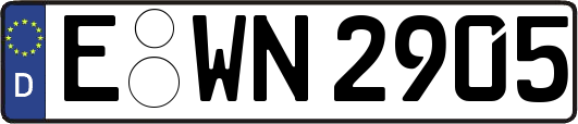 E-WN2905