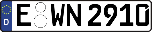 E-WN2910