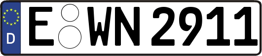 E-WN2911