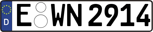 E-WN2914