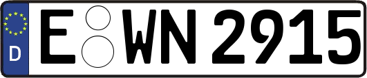 E-WN2915