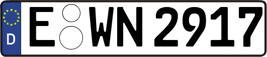 E-WN2917
