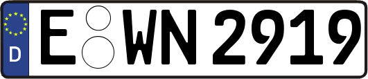 E-WN2919