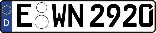 E-WN2920